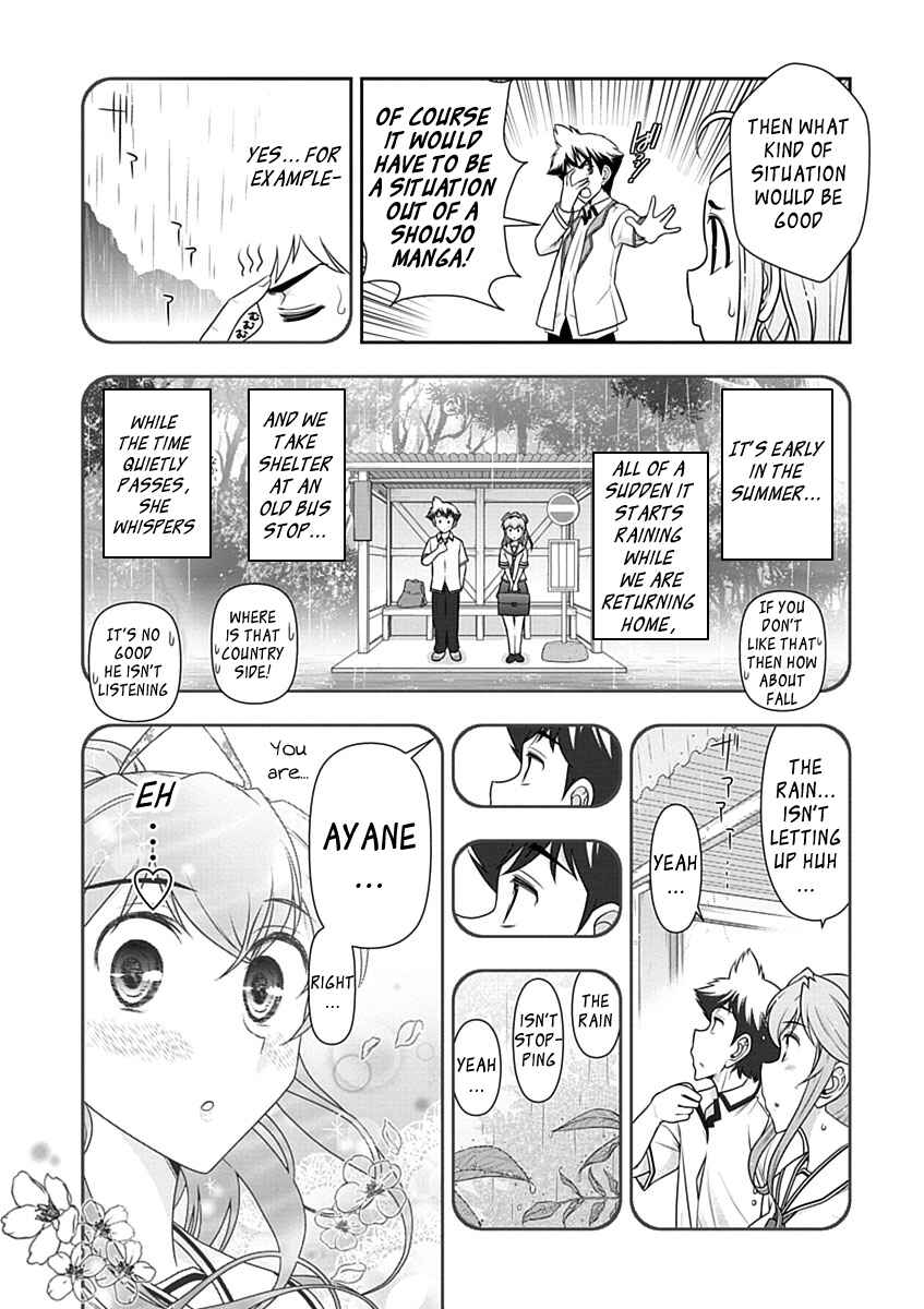 Page 14 Chapter 25 Mission! School