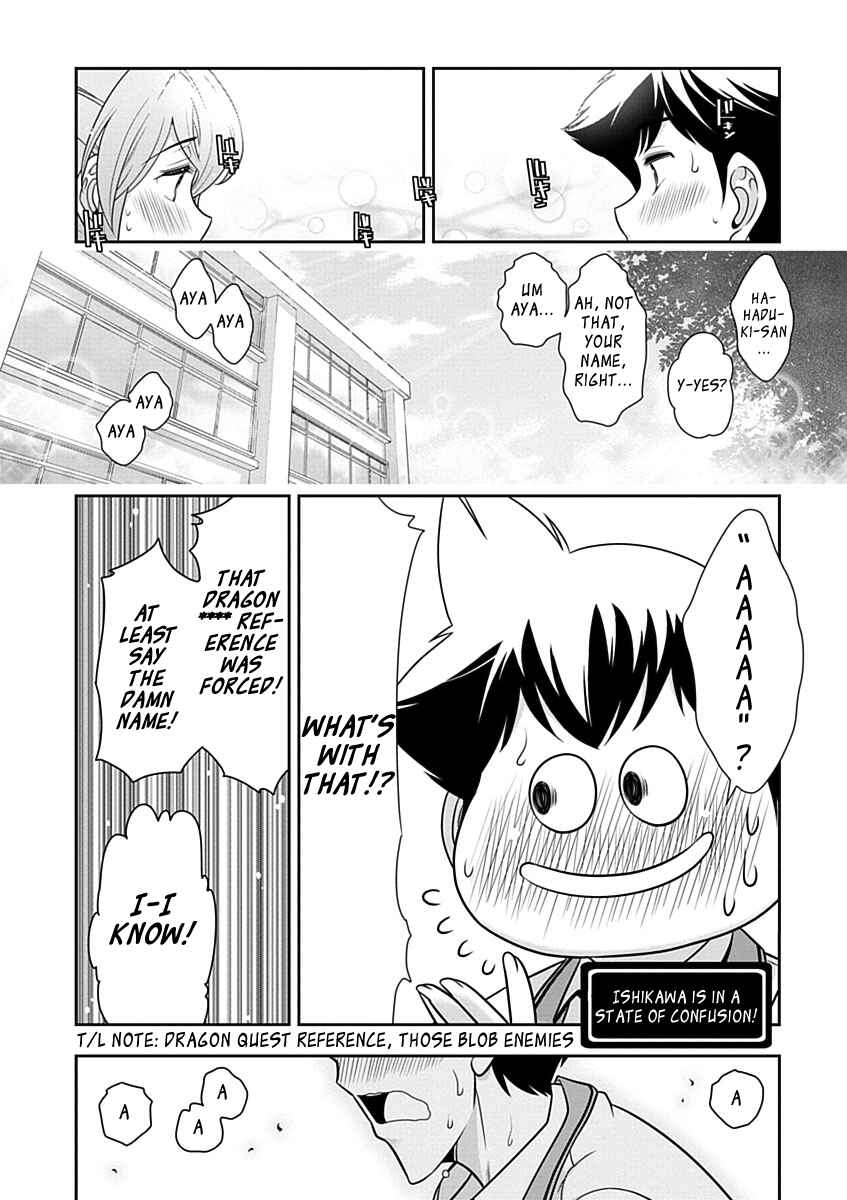 Page 16 Chapter 25 Mission! School