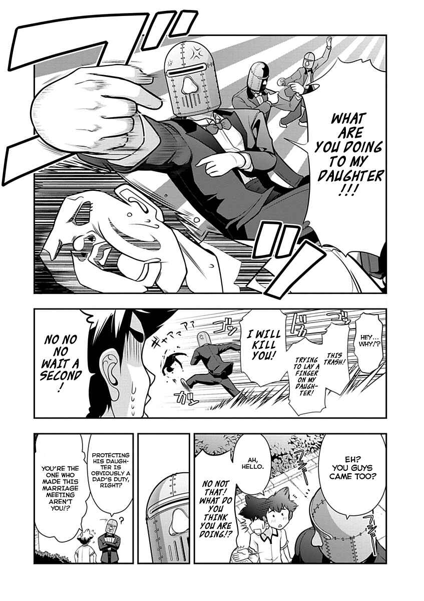 Page 11 Chapter 12 Mission! School
