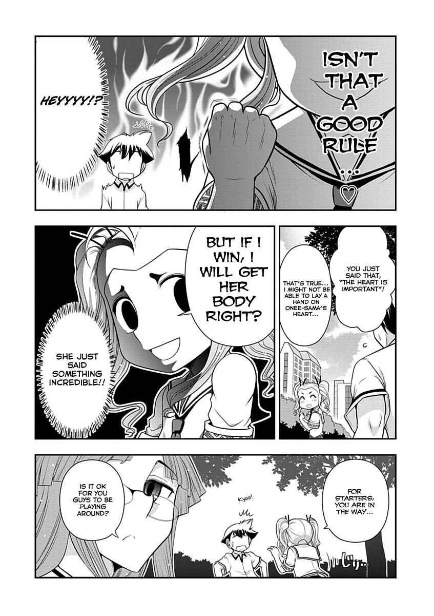 Page 9 Chapter 12 Mission! School
