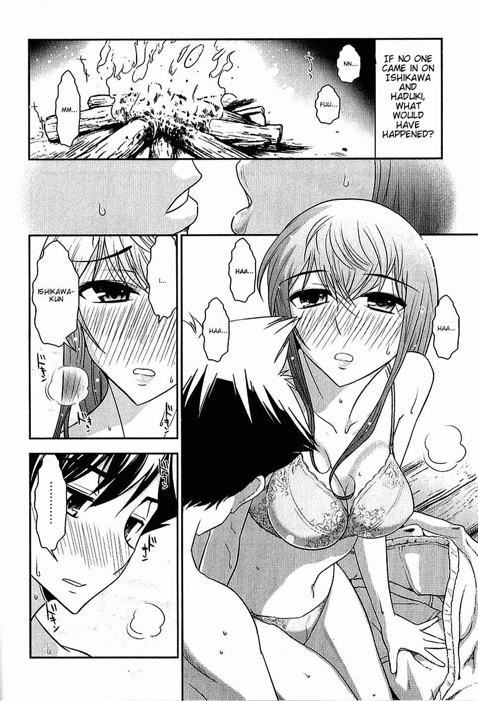 Page 1 Chapter 6.5 Mission! School