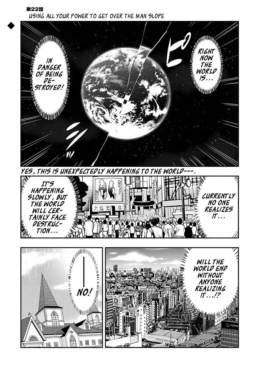Page 5 Chapter 22 Mission! School