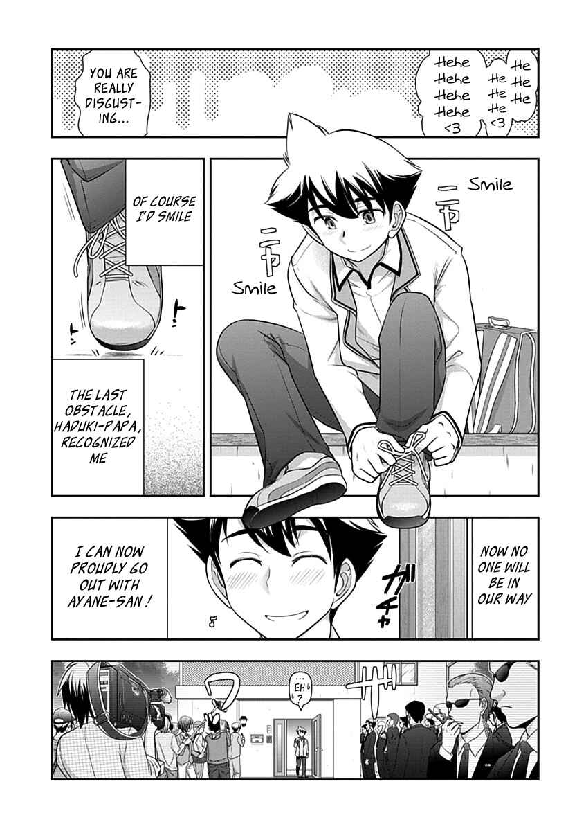 Page 2 Chapter 27 Mission! School