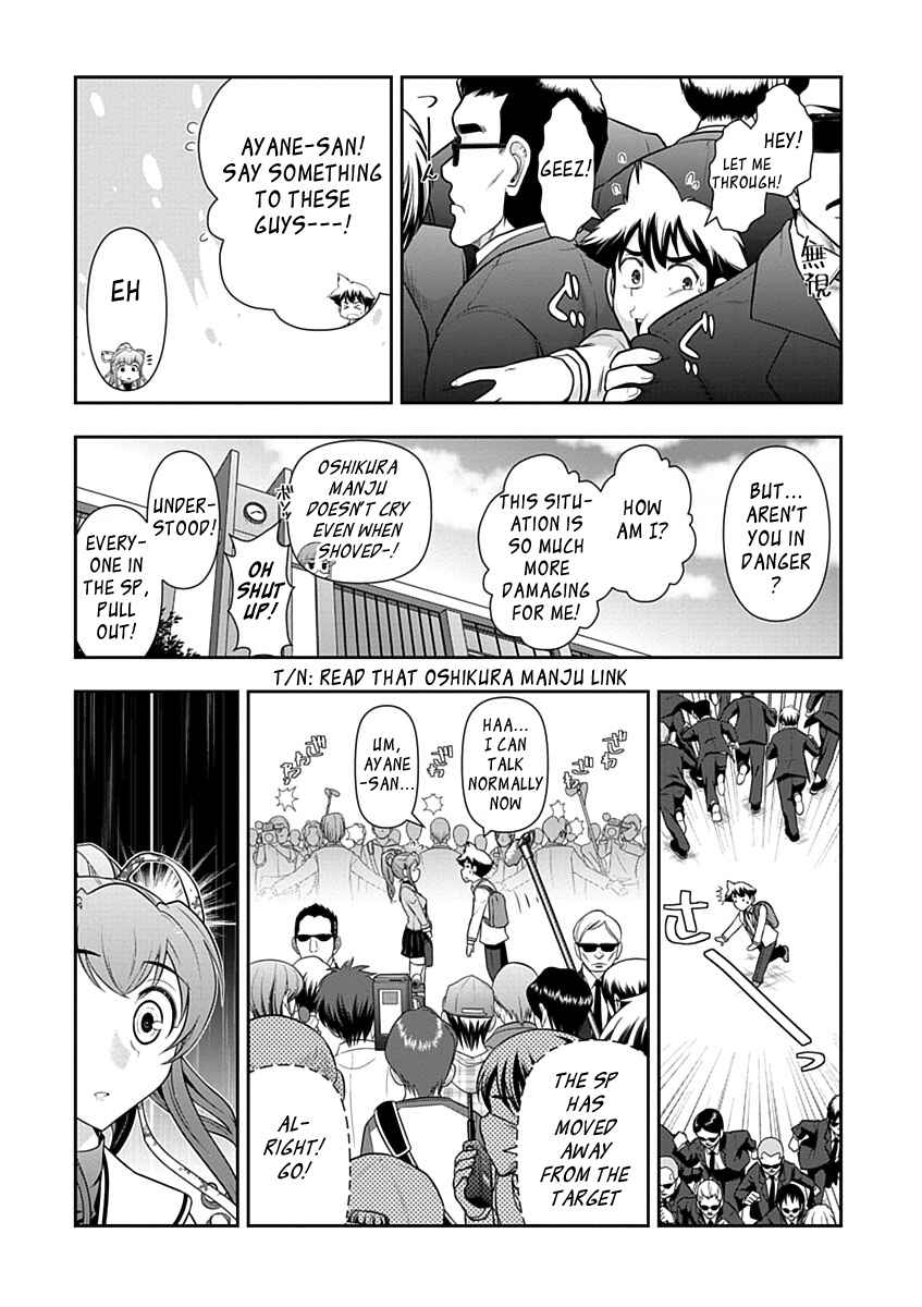 Page 7 Chapter 27 Mission! School