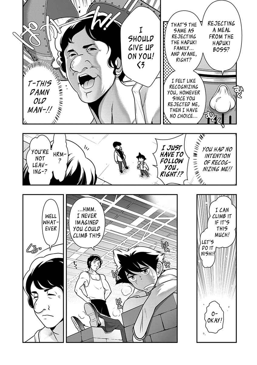 Page 10 Chapter 26 Mission! School