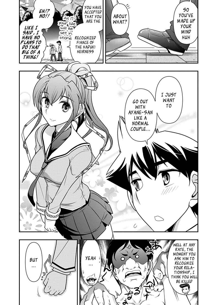 Page 2 Chapter 26 Mission! School