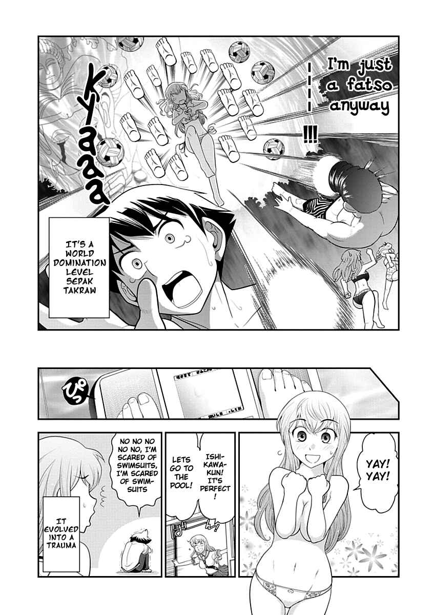 Page 24 Chapter 10 Mission! School