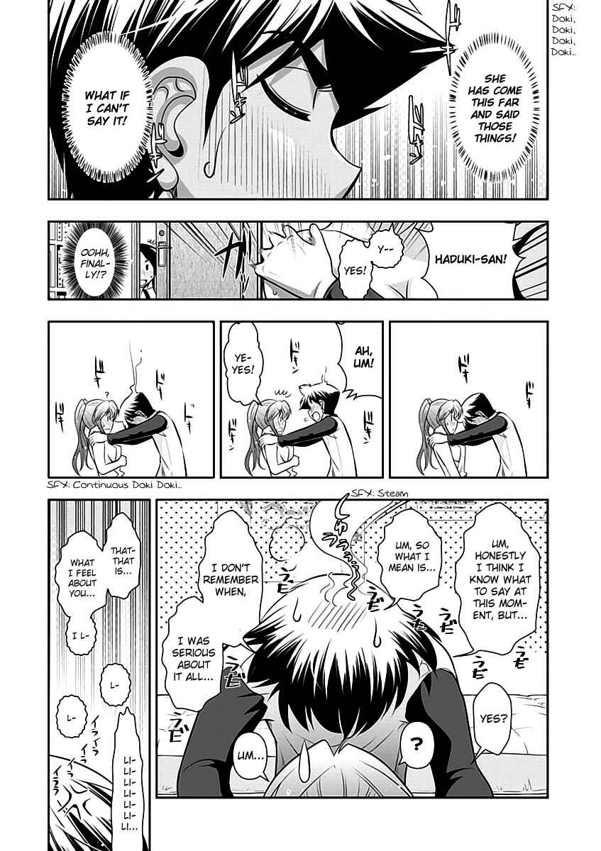 Page 17 Chapter 13 Mission! School