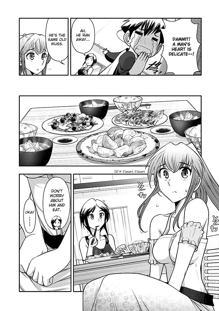 Page 8 Chapter 13 Mission! School