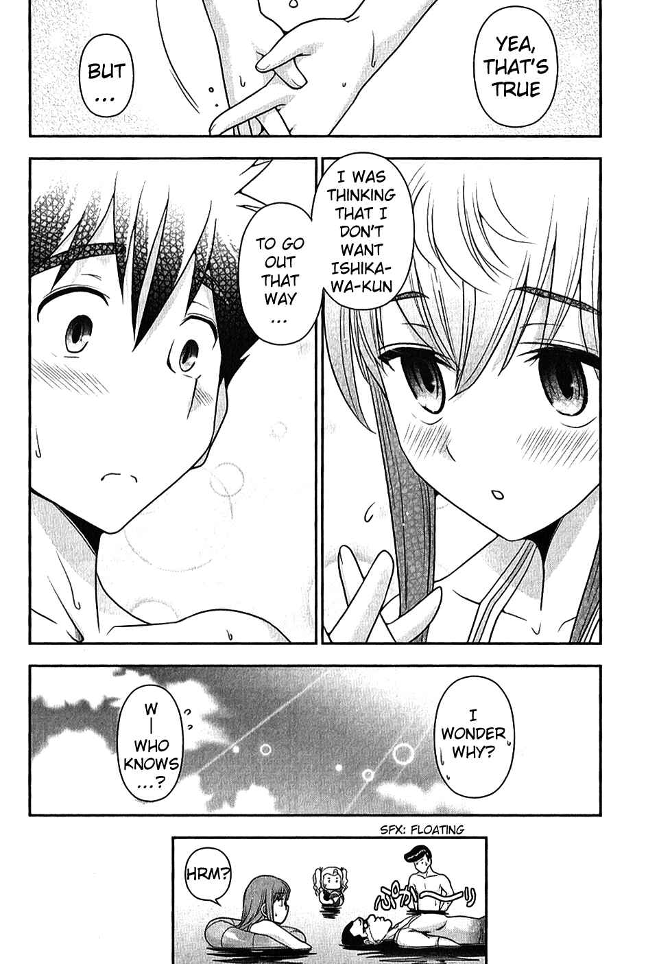 Page 25 Chapter 5 Mission! School