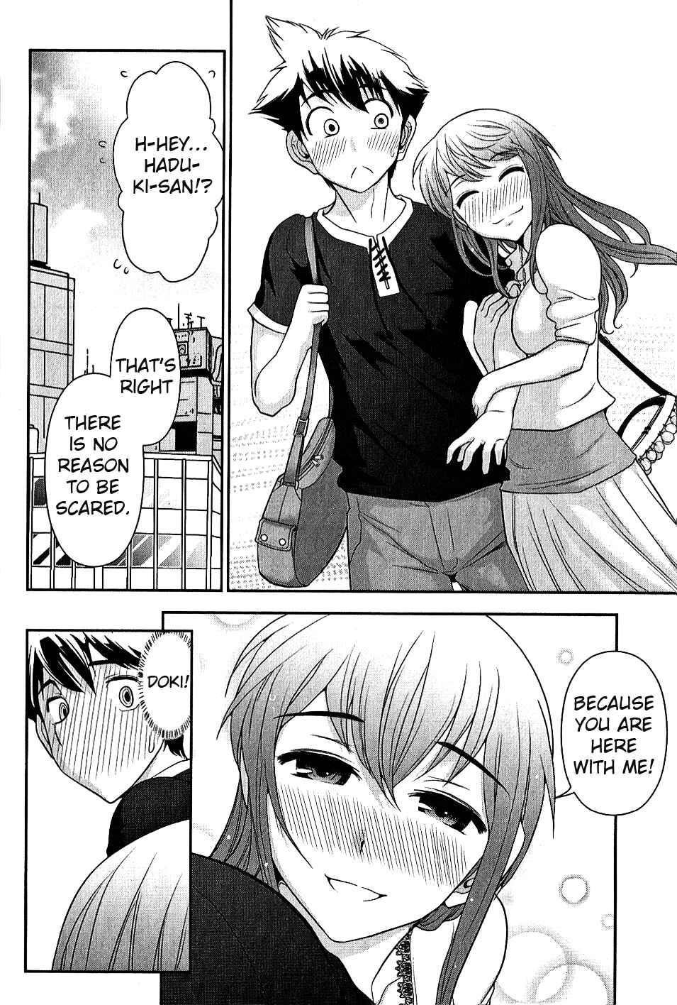 Page 9 Chapter 5 Mission! School