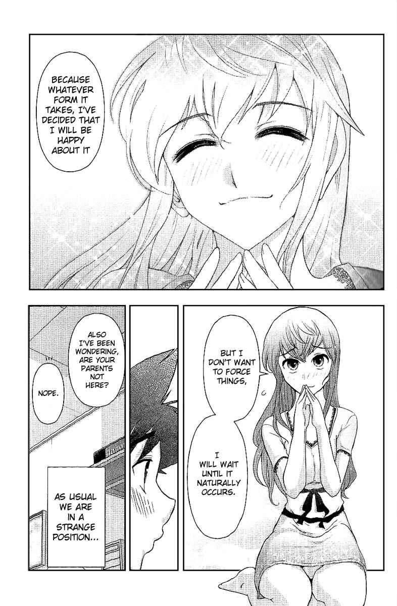 Page 15 Chapter 8 Mission! School