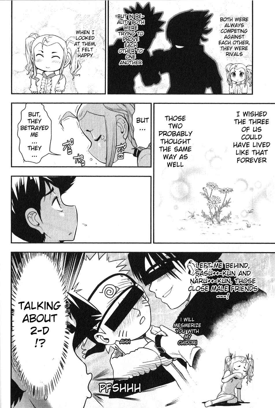 Page 17 Chapter 4 Mission! School