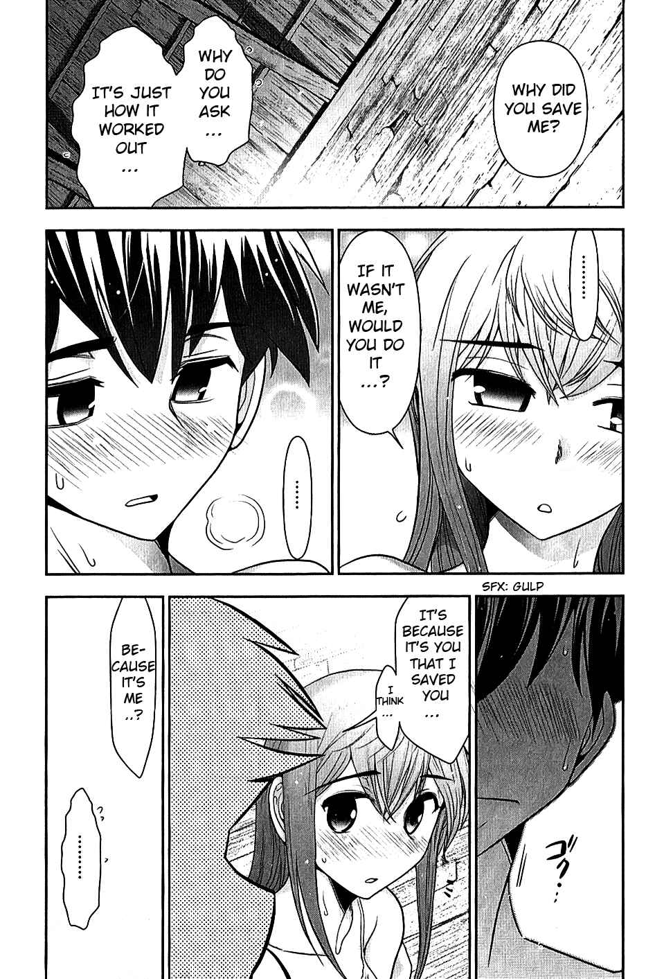 Page 23 Chapter 6 Mission! School