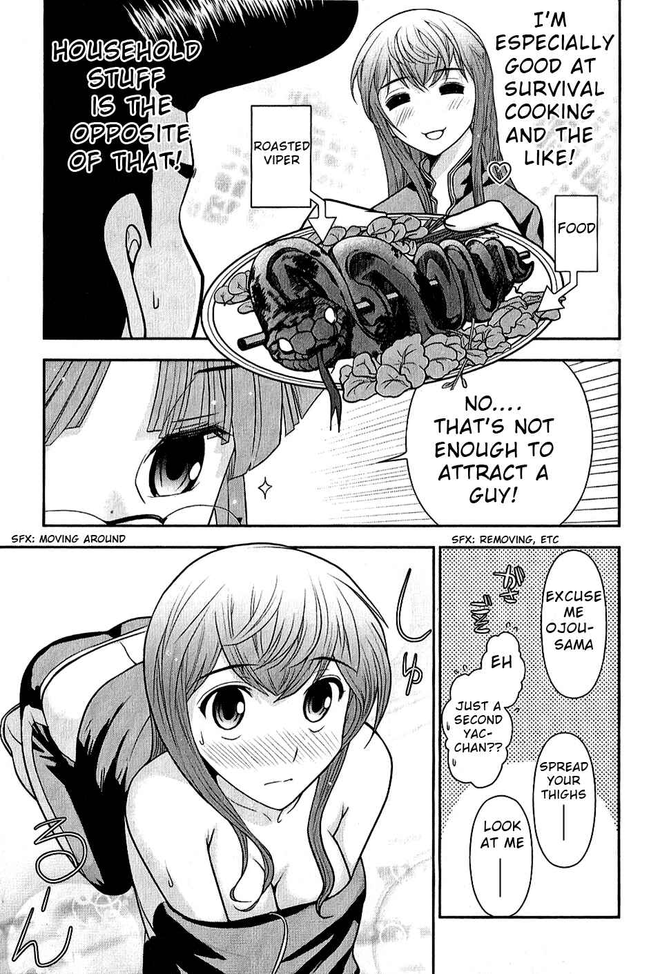 Page 9 Chapter 6 Mission! School