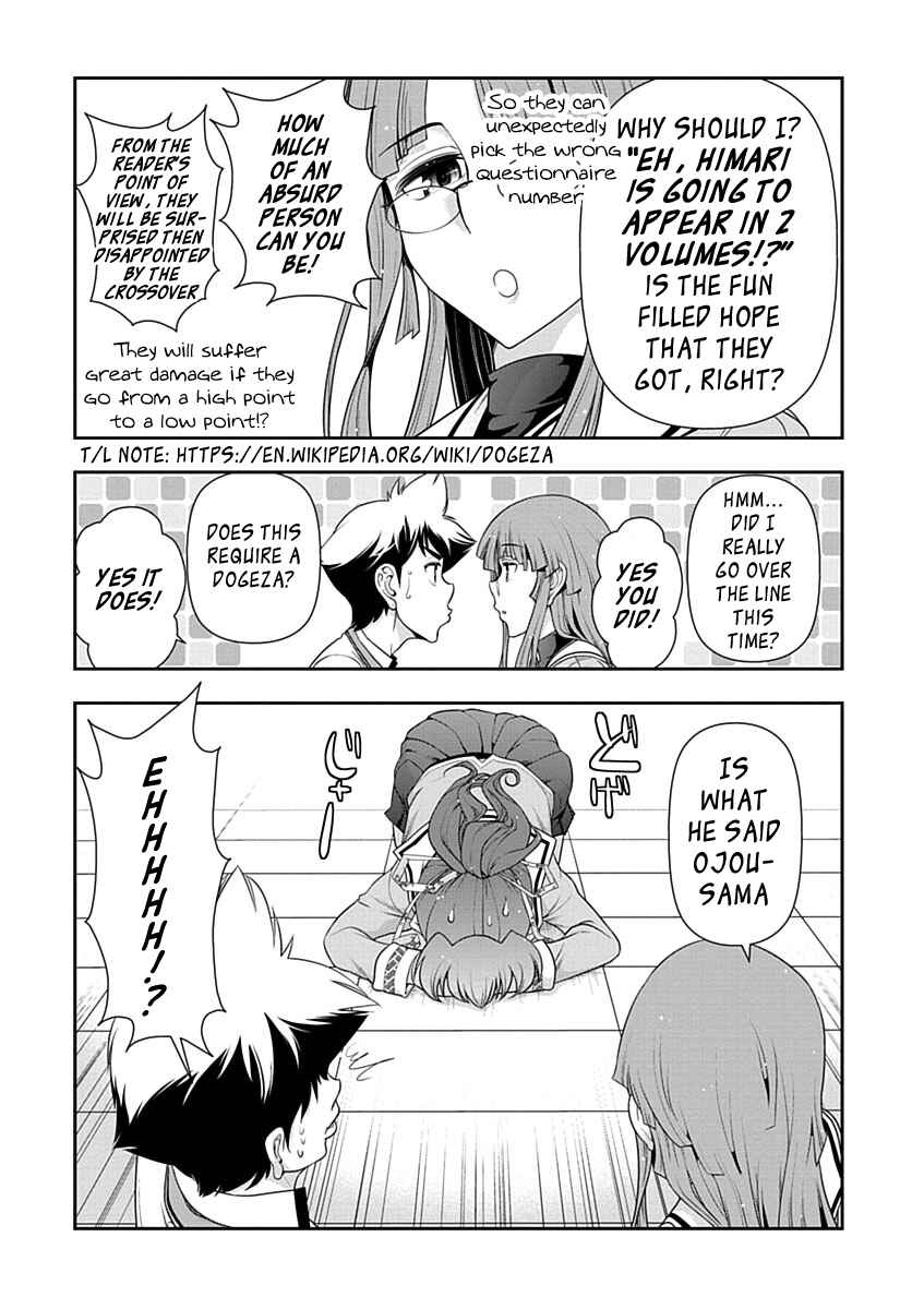 Page 5 Chapter 24 Mission! School