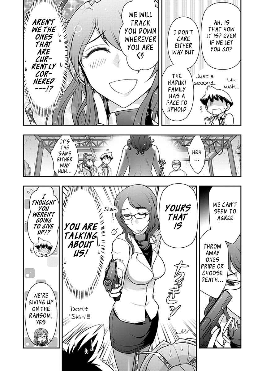 Page 12 Chapter 28 Mission! School