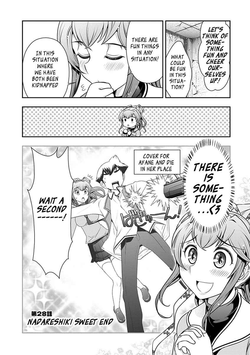 Page 2 Chapter 28 Mission! School