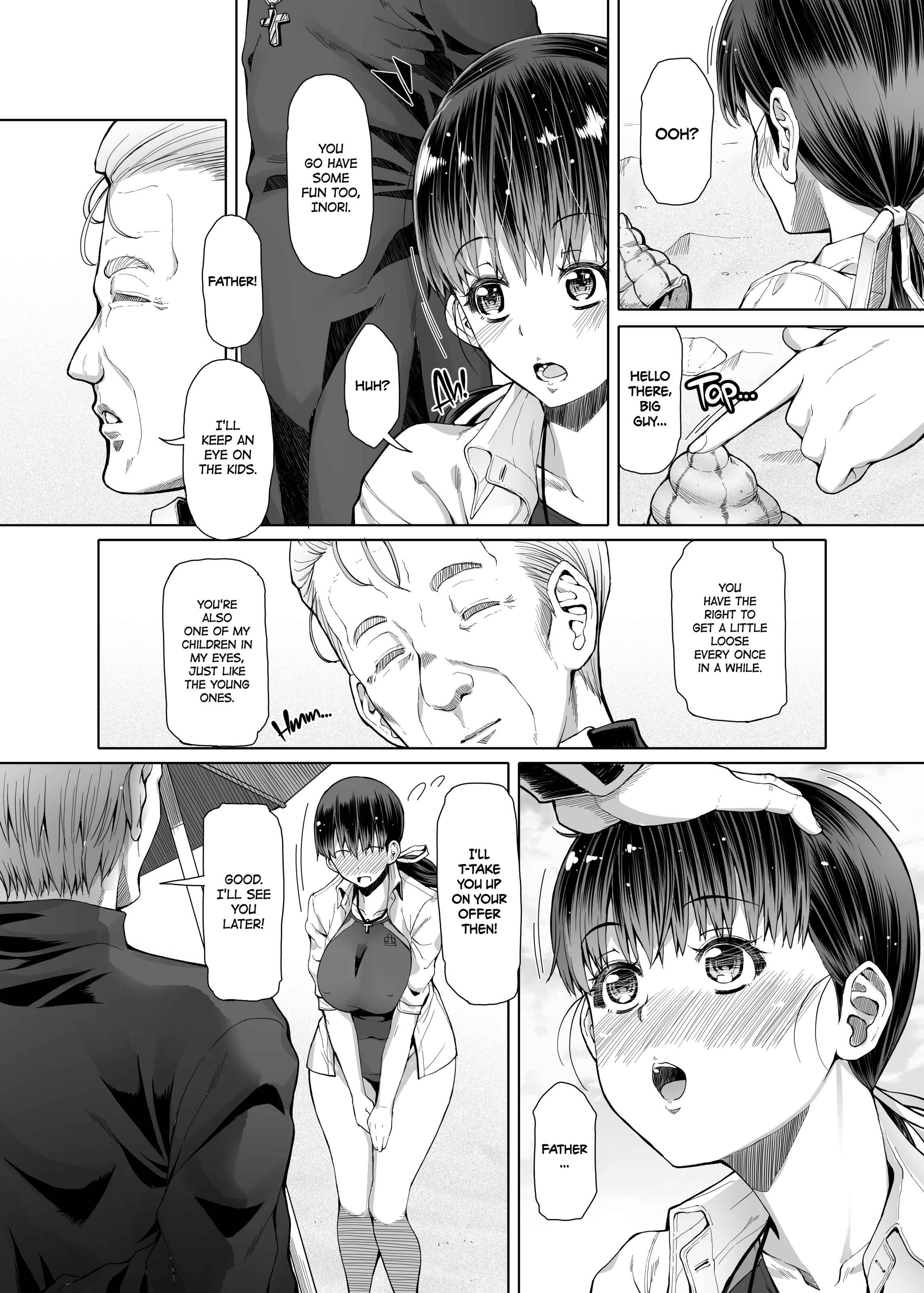 Page 5 Chapter 3 Futa Ana