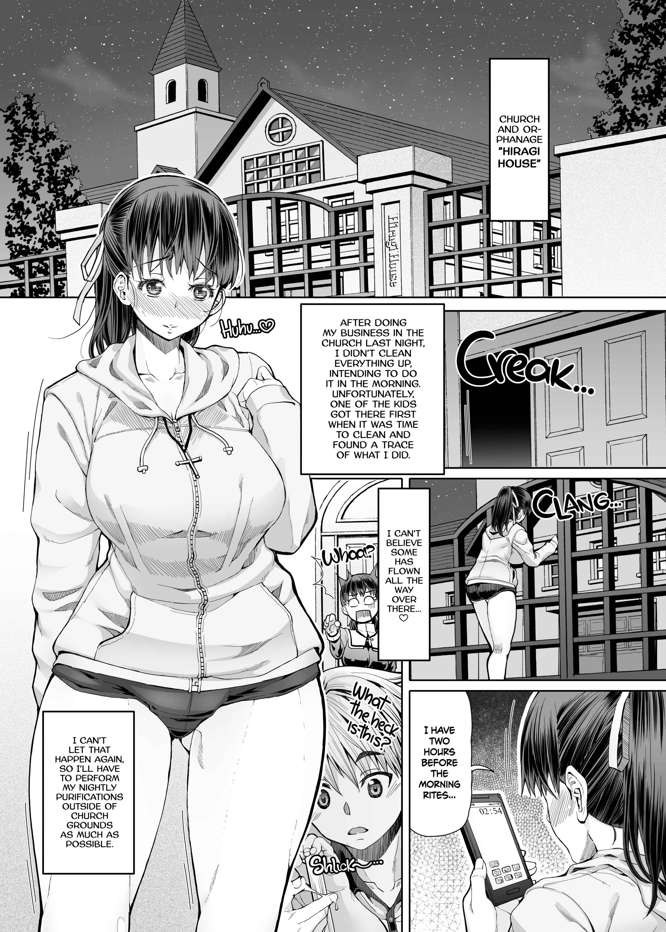 Page 4 Chapter 2 Futa Ana