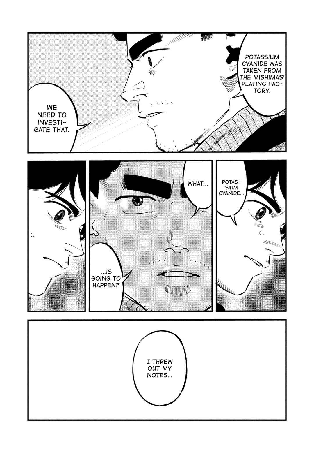 Page 16 Chapter 28 The Ship of Theseus