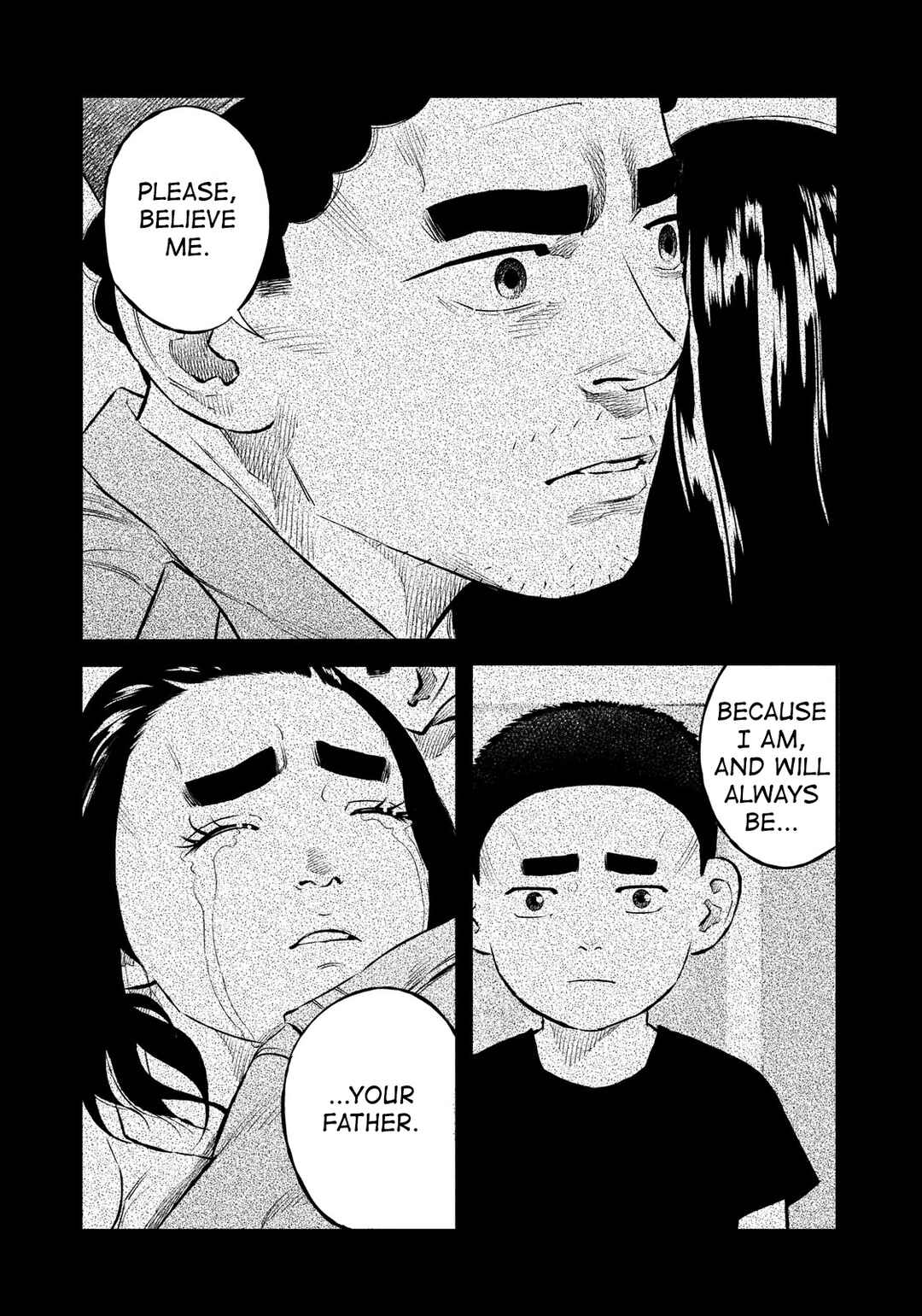 Page 13 Chapter 39 The Ship of Theseus