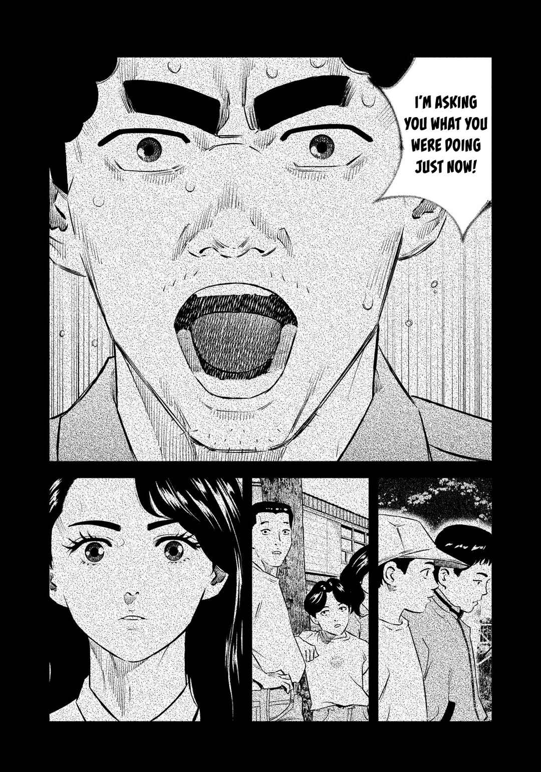 Page 8 Chapter 39 The Ship of Theseus