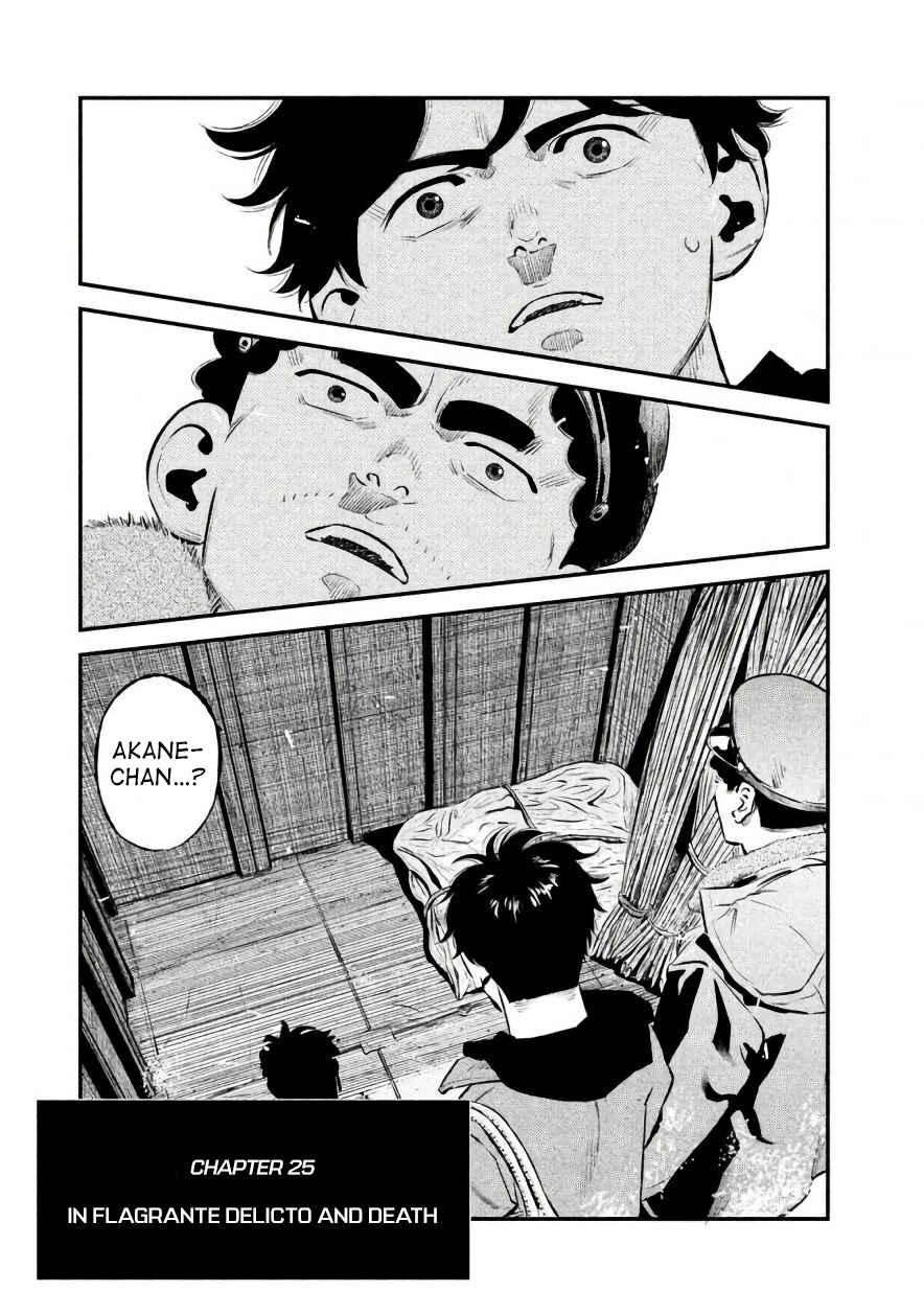 Page 1 Chapter 25 The Ship of Theseus