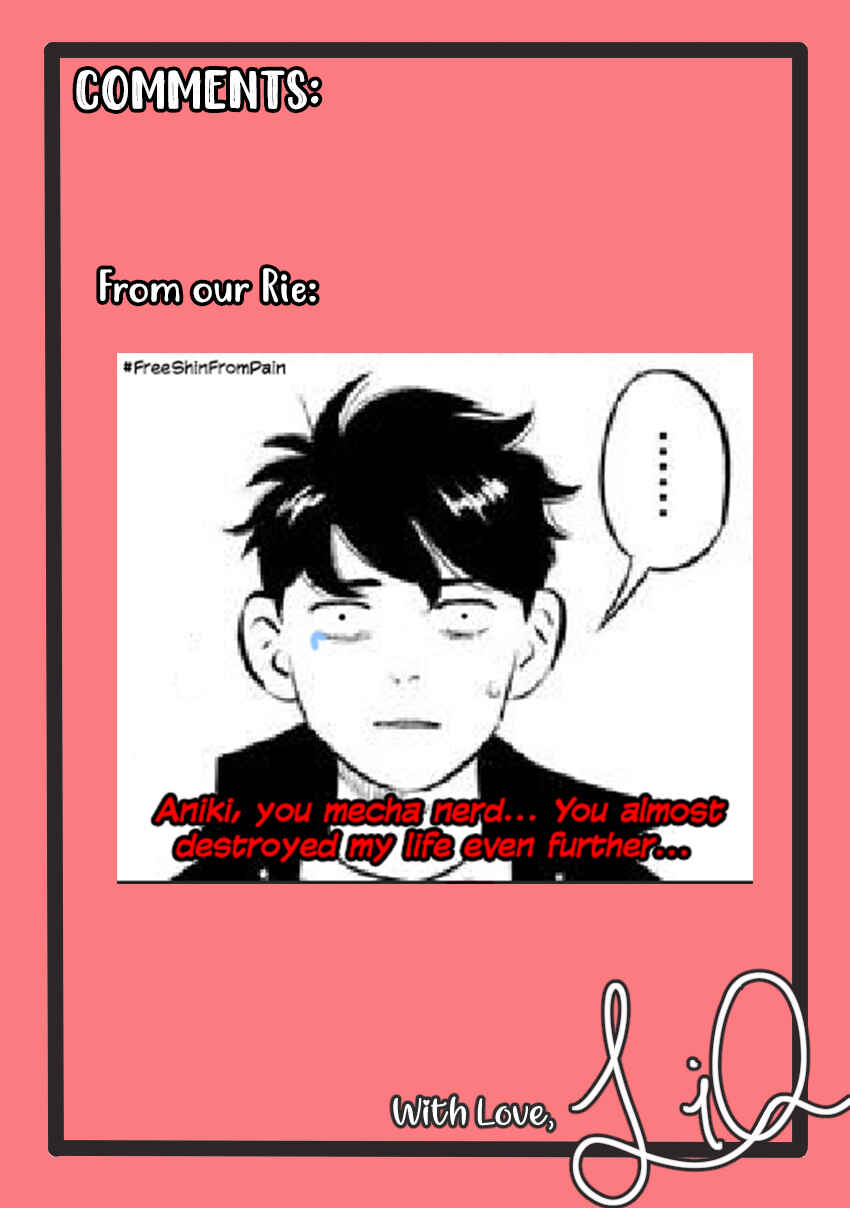Page 23 Chapter 9 The Ship of Theseus