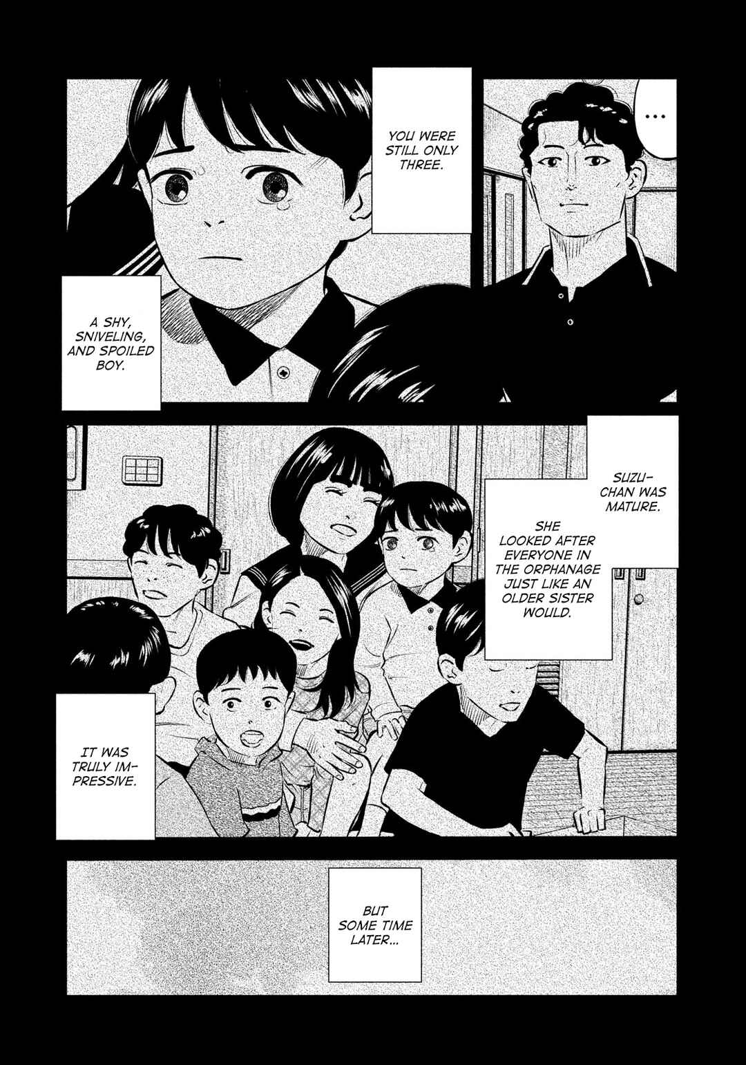 Page 13 Chapter 33 The Ship of Theseus