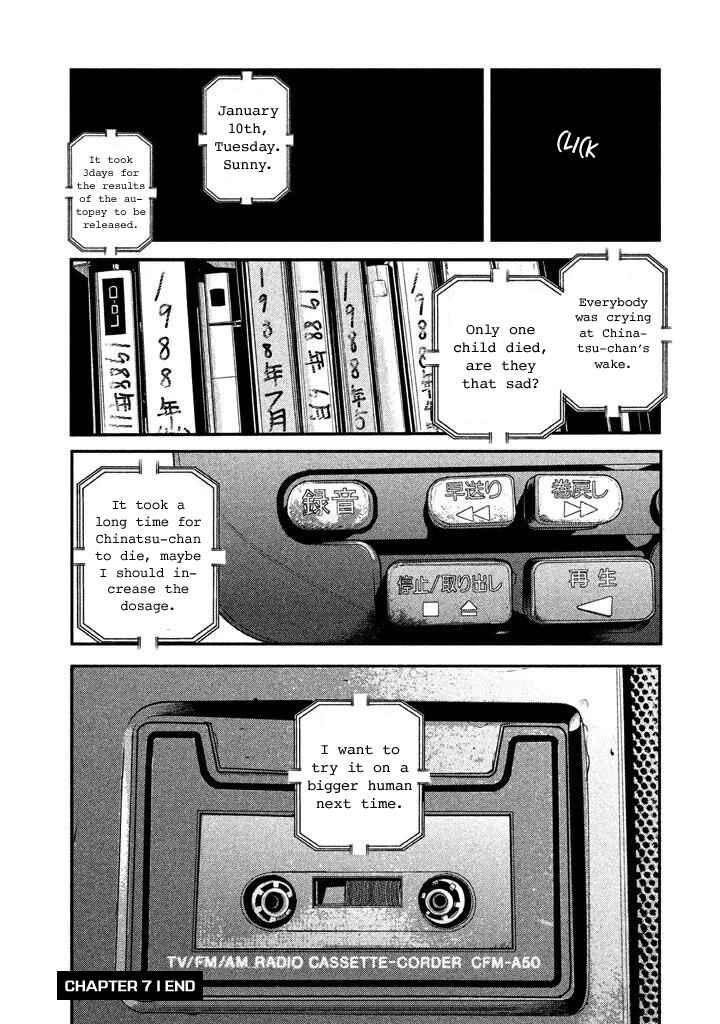 Page 20 Chapter 7 The Ship of Theseus