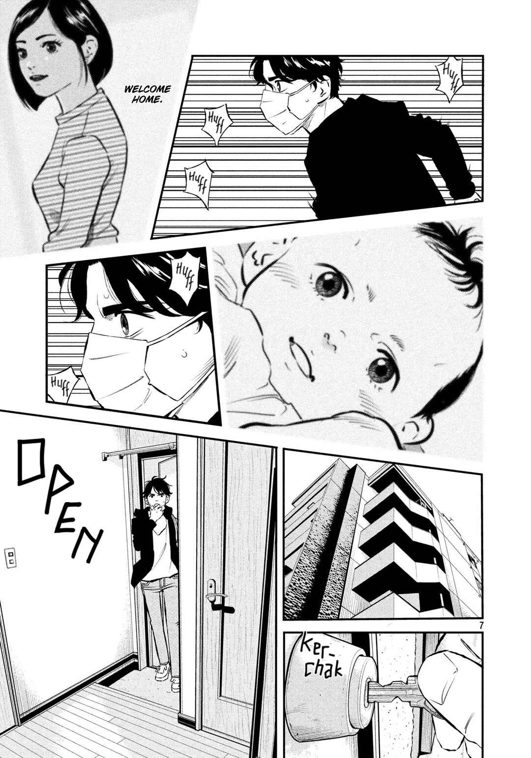 Page 7 Chapter 31 The Ship of Theseus