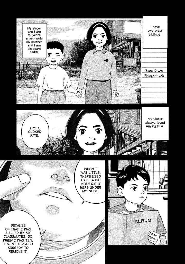 Page 1 Chapter 4 The Ship of Theseus