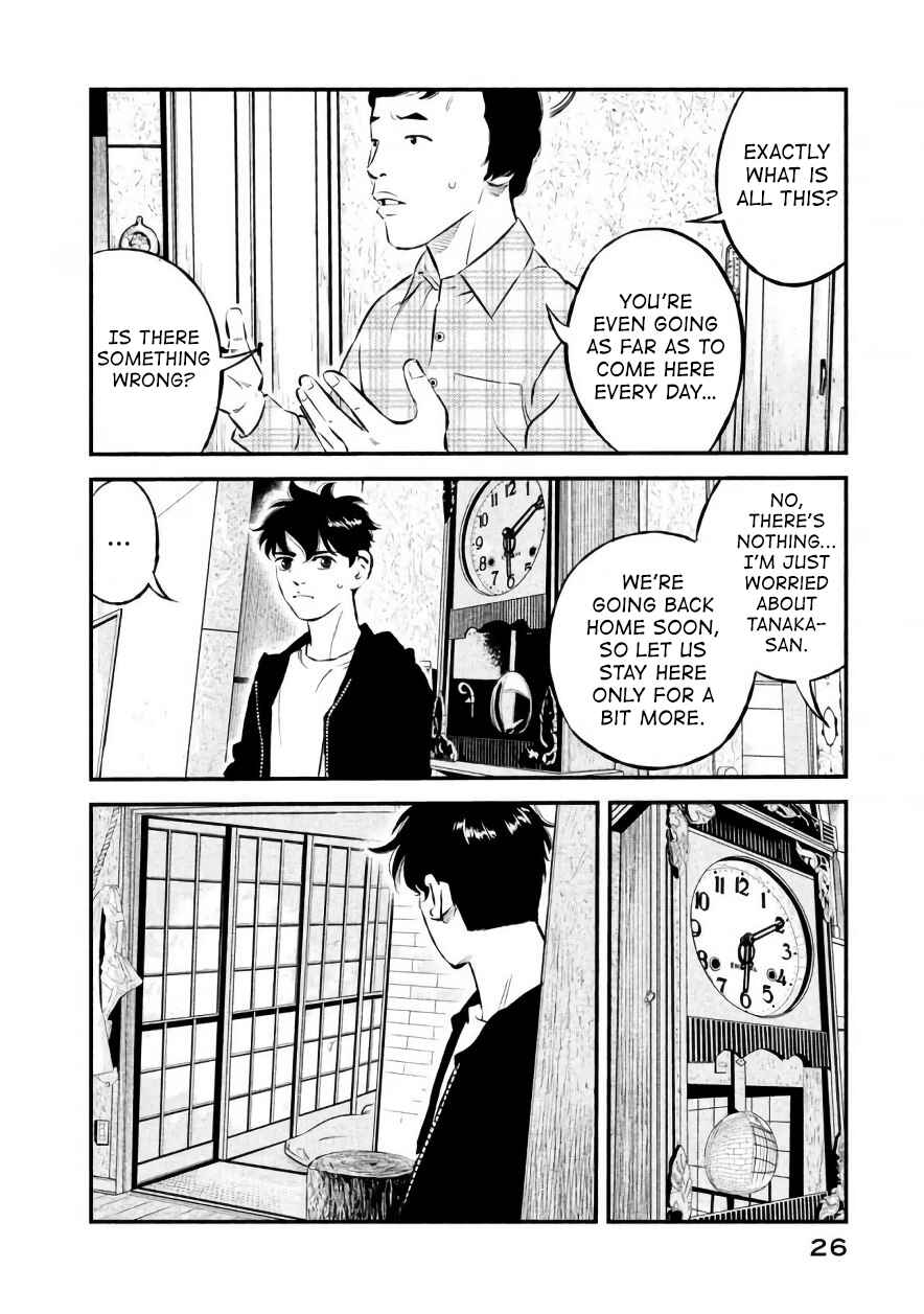 Page 4 Chapter 18 The Ship of Theseus