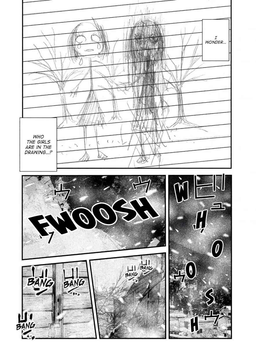 Page 9 Chapter 18 The Ship of Theseus