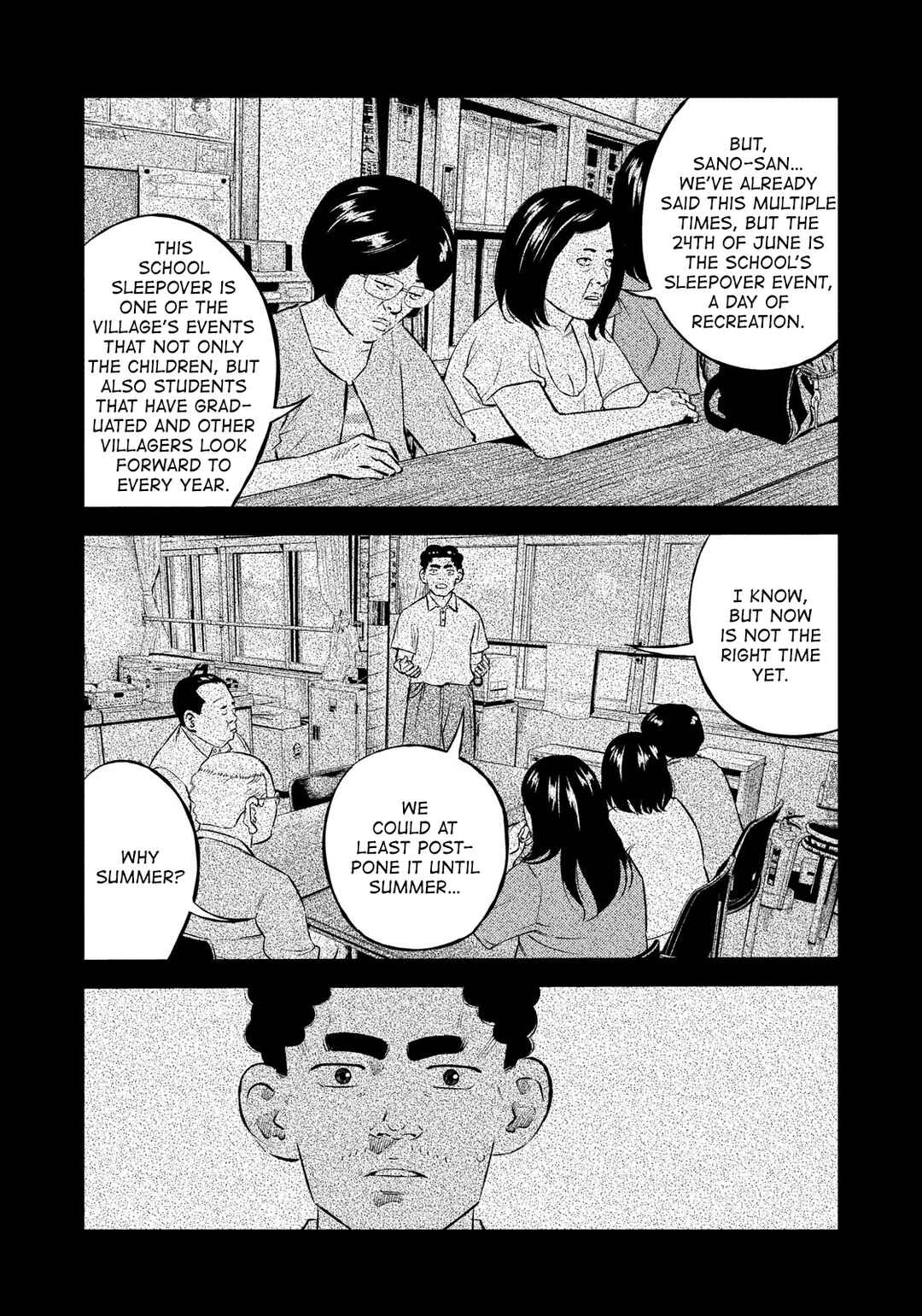 Page 16 Chapter 38 The Ship of Theseus