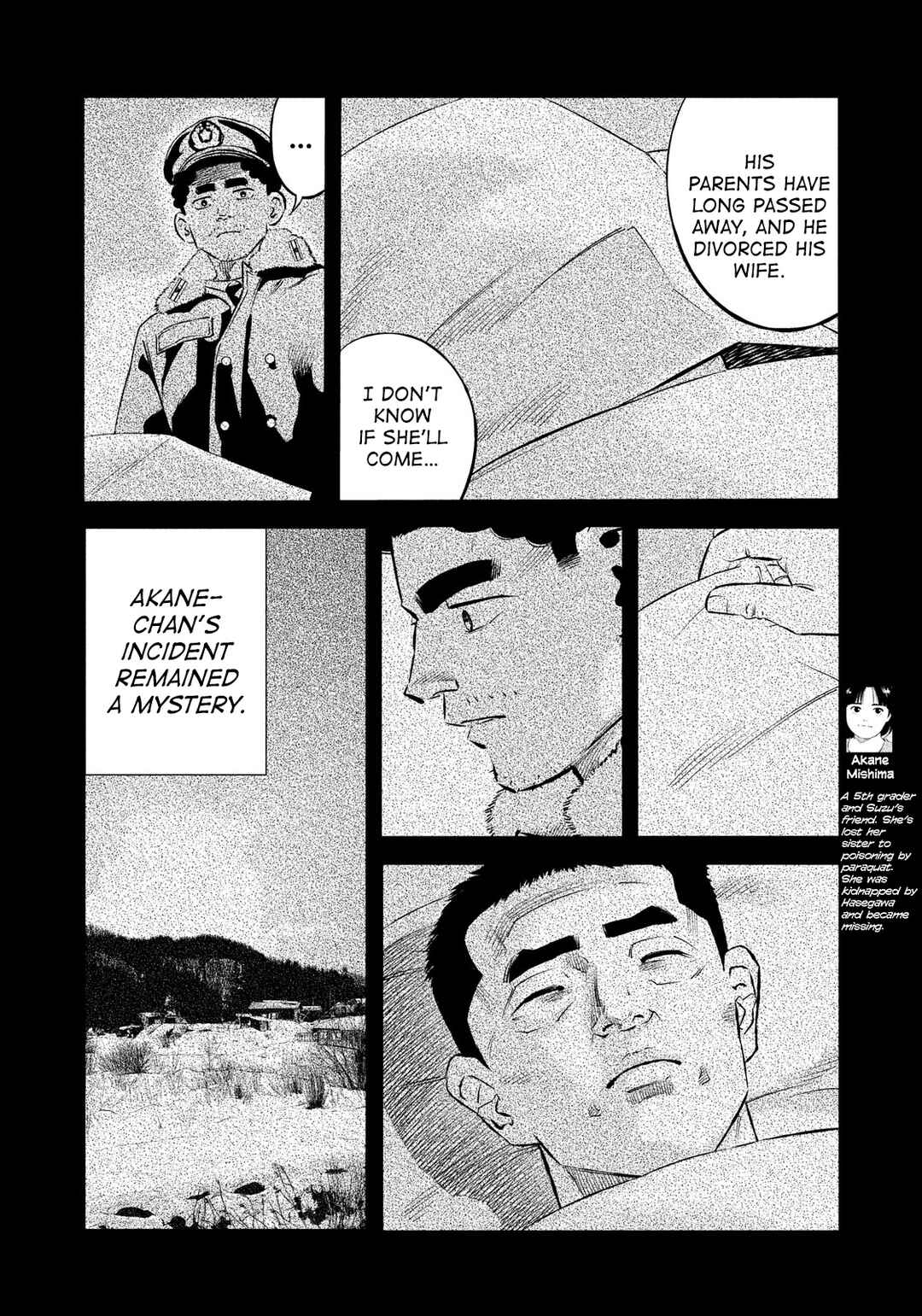 Page 6 Chapter 38 The Ship of Theseus