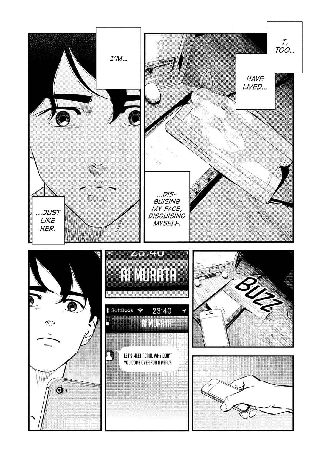 Page 16 Chapter 42 The Ship of Theseus