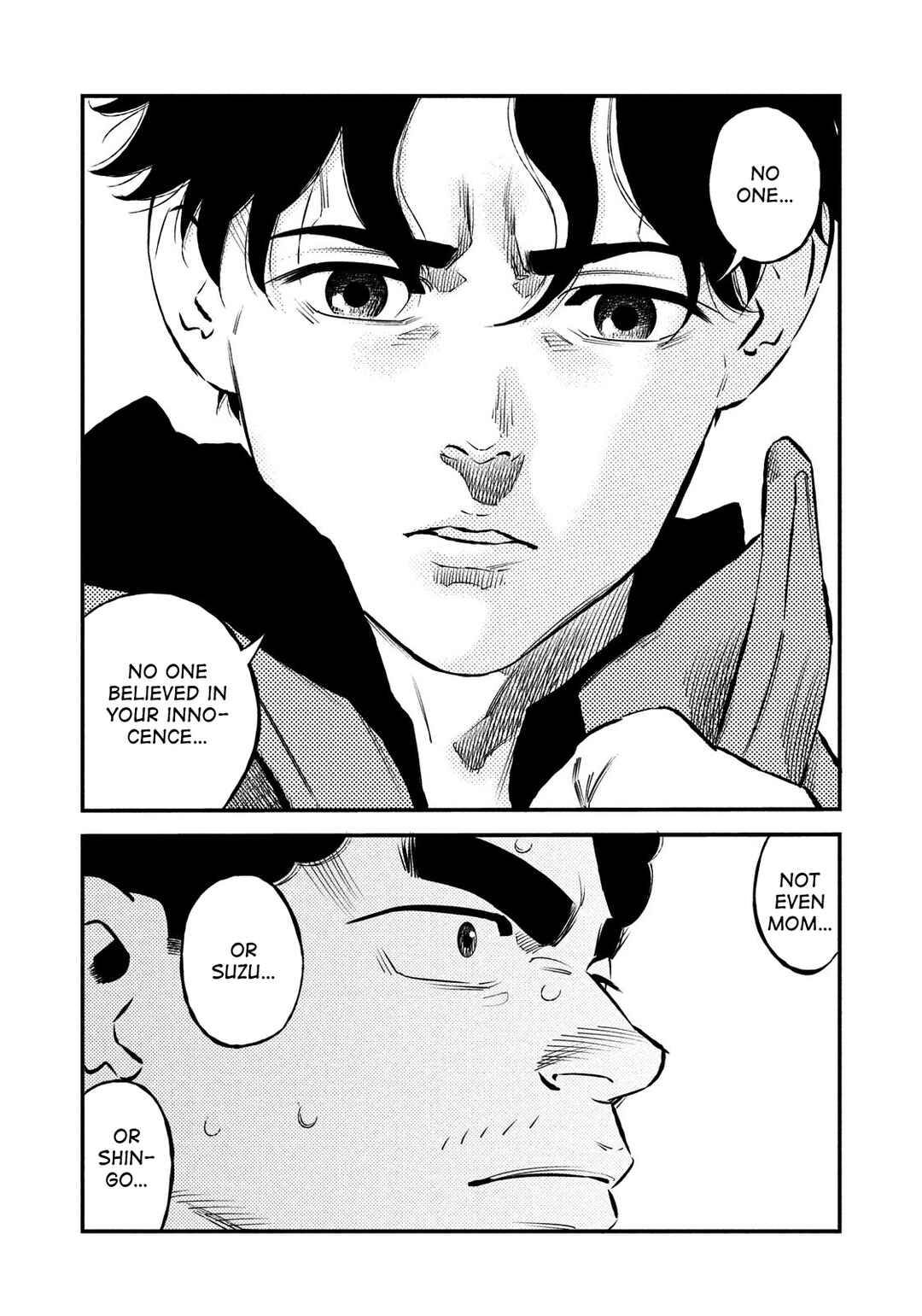 Page 10 Chapter 29 The Ship of Theseus