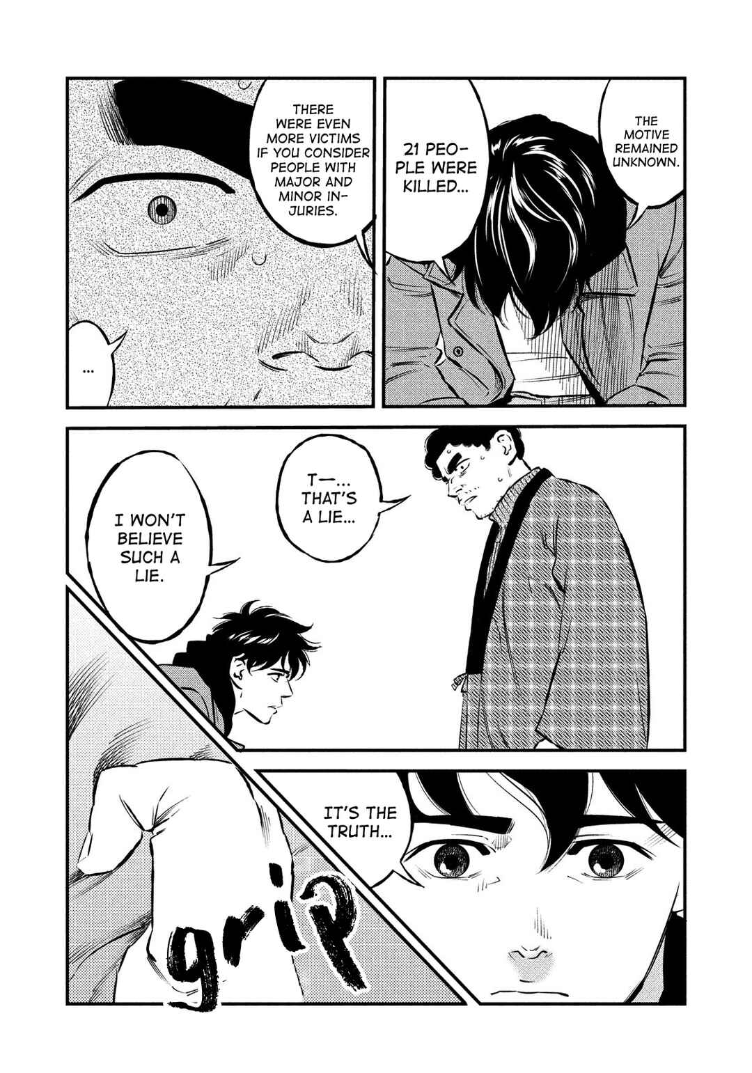 Page 6 Chapter 29 The Ship of Theseus