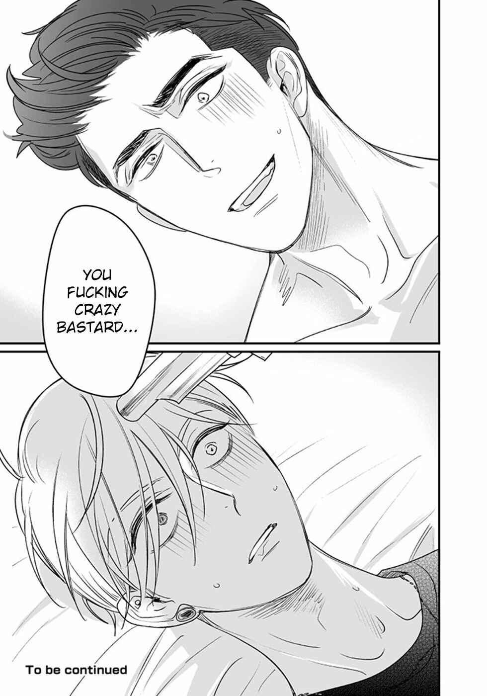 Page 37 Chapter 5 Sweet Heart Trigger