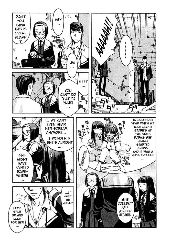 Page 17 Chapter 8 Cronos Haze