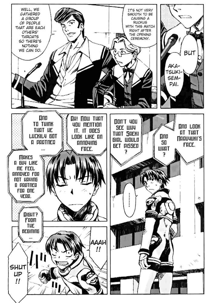 Page 11 Chapter 6 Cronos Haze