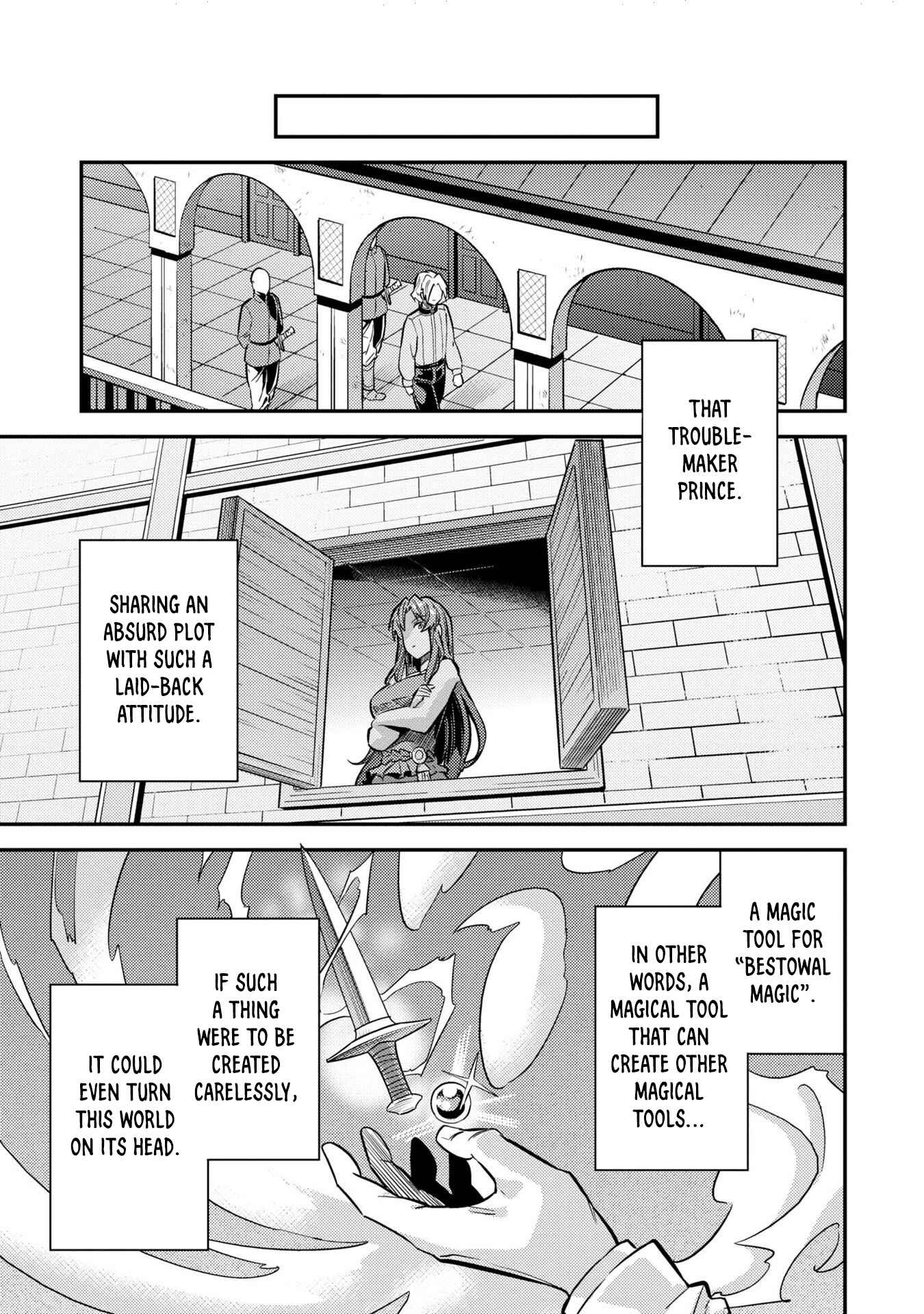 Page 28 Chapter 39 Risou no Himo Seikatsu