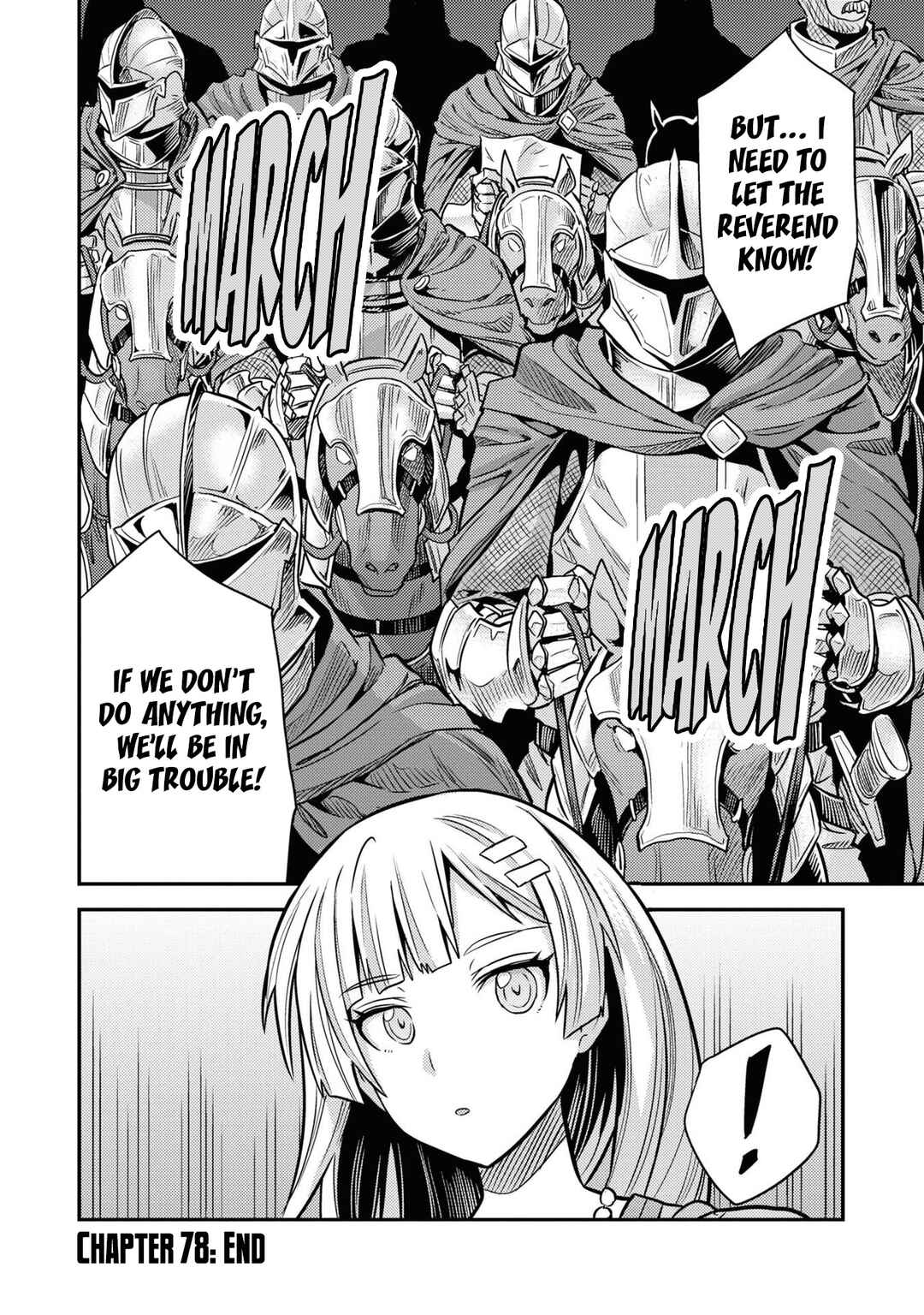 Page 37 Chapter 78 Risou no Himo Seikatsu