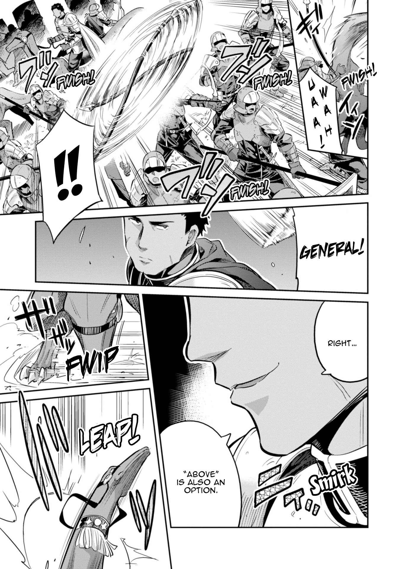 Page 24 Chapter 19 Risou no Himo Seikatsu