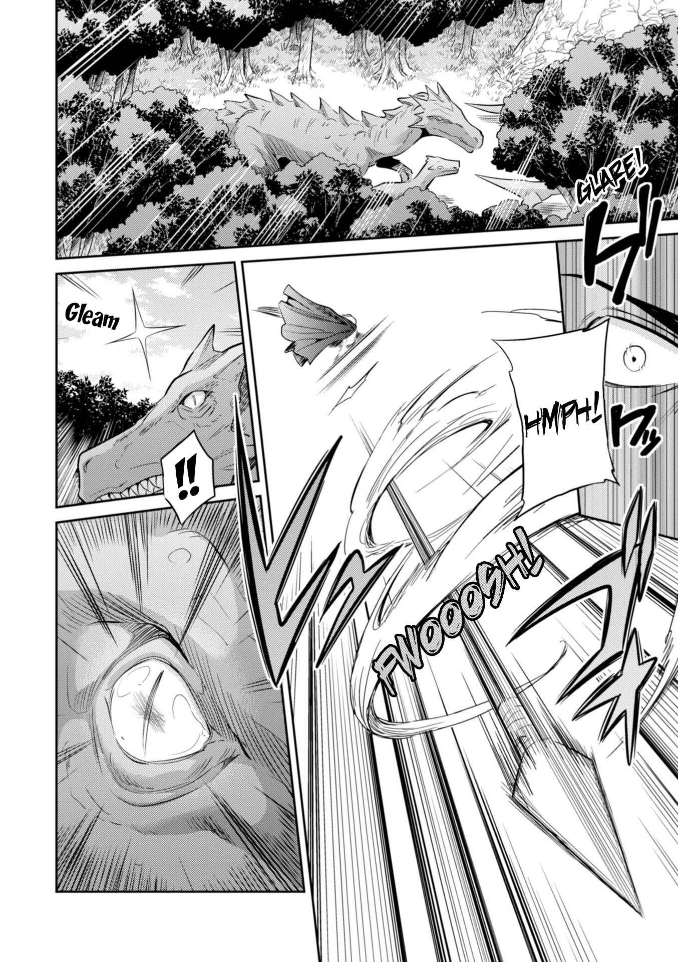 Page 26 Chapter 19 Risou no Himo Seikatsu