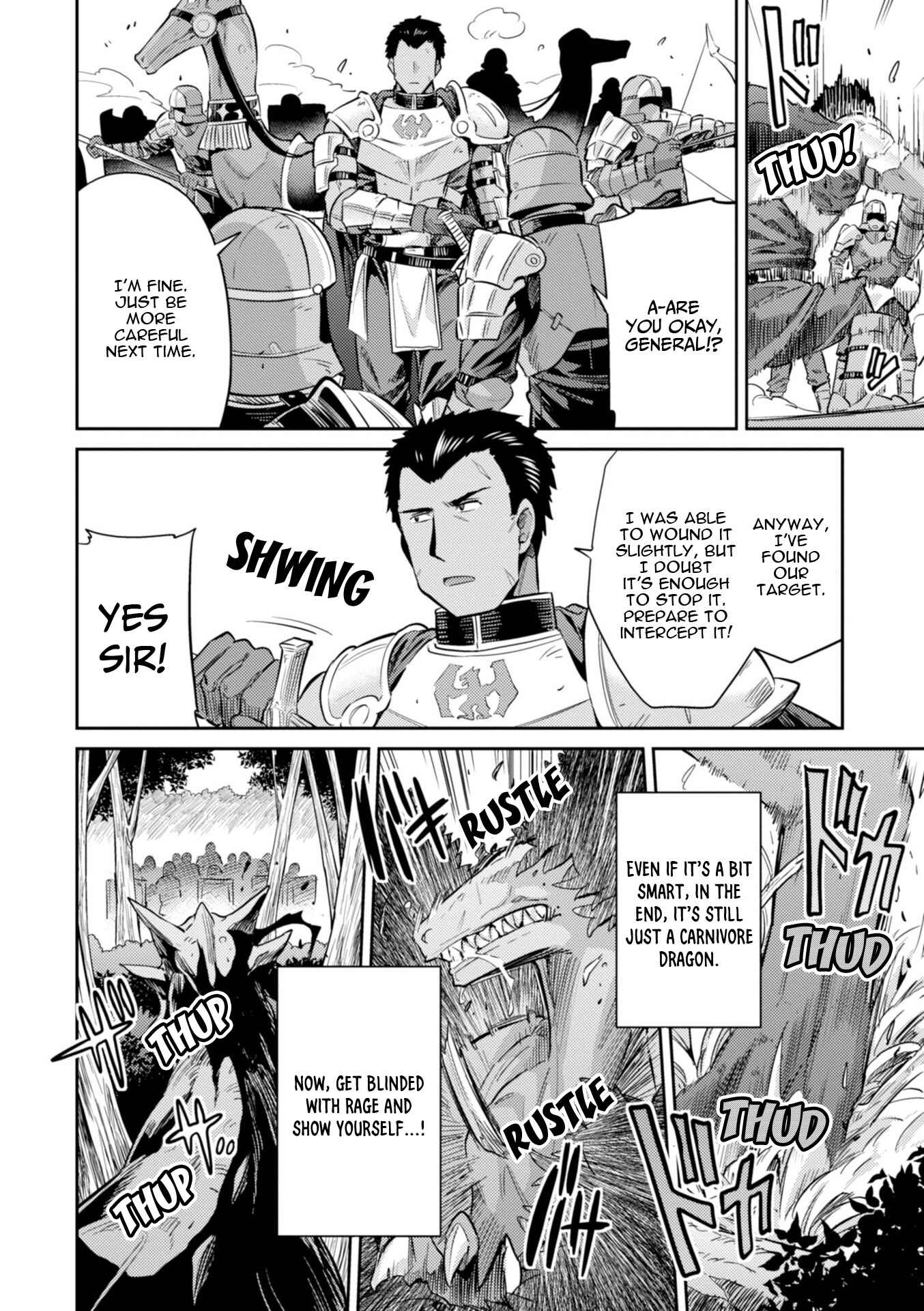 Page 28 Chapter 19 Risou no Himo Seikatsu