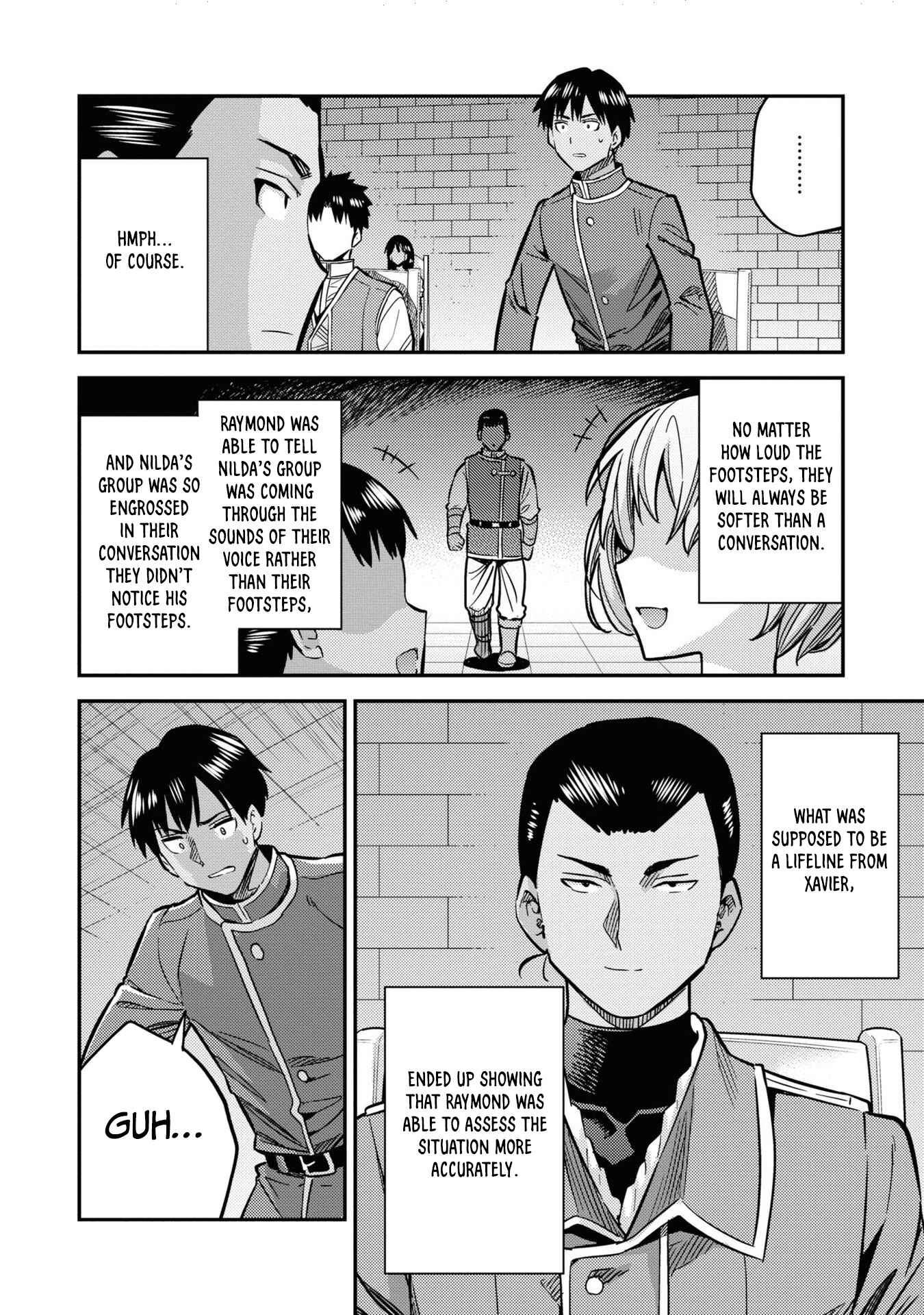 Page 23 Chapter 42 Risou no Himo Seikatsu