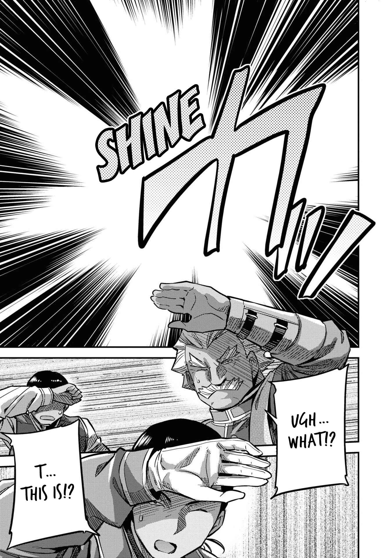 Page 36 Chapter 42 Risou no Himo Seikatsu